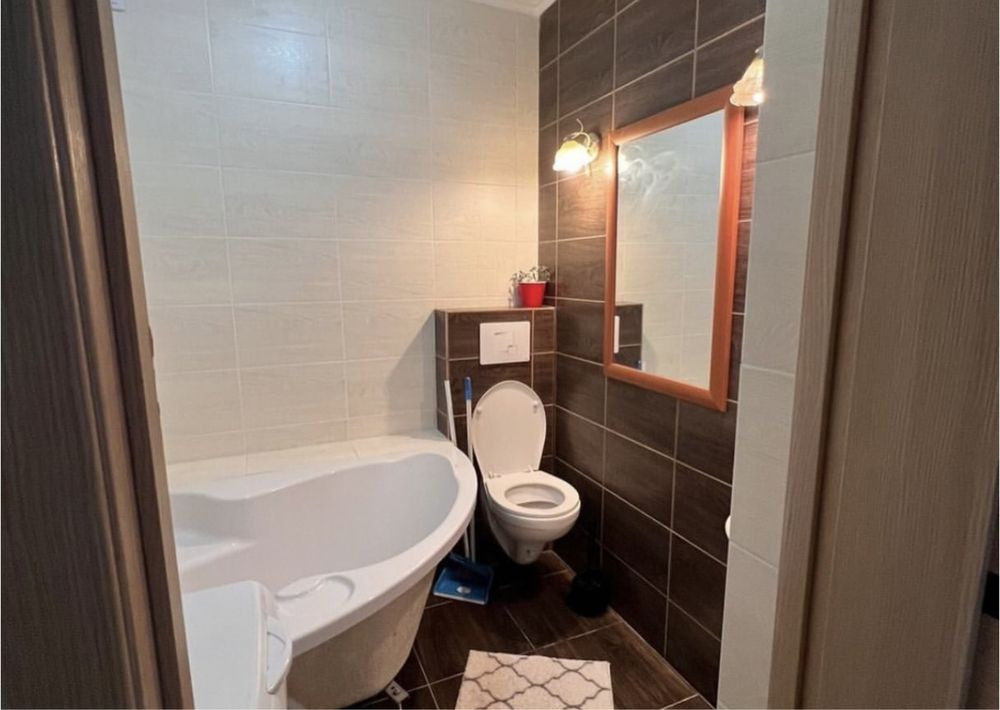 Соборна/Маріупольська Оренда 2к квартири 1 поверх з 2 Николаев - изображение 8