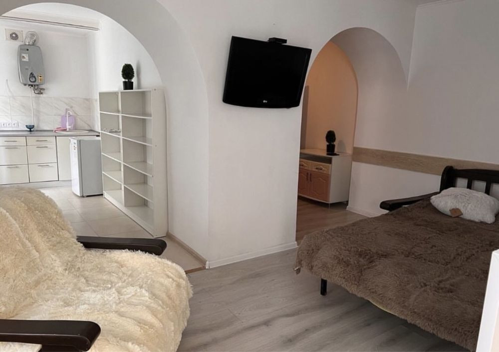 Соборна/Маріупольська Оренда 2к квартири 1 поверх з 2 Николаев - изображение 3