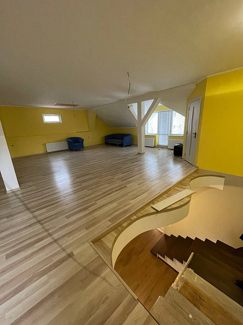 Оренда 3-х кімнатна | вул. Корятовича 7 Ужгород - изображение 1