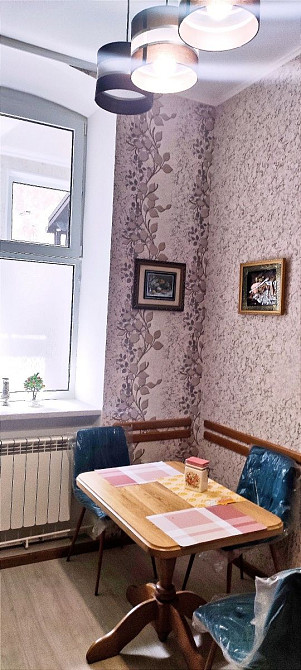 2кімн.Центр ПерШа Задача. Черновцы - изображение 6