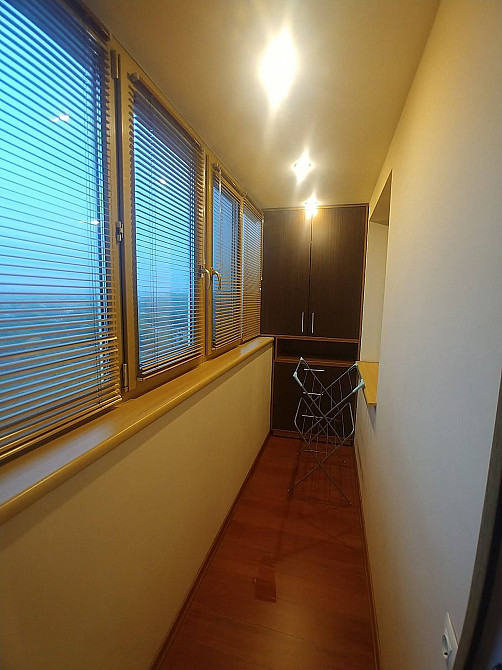 Хозяйка. Сдам 1 ком. квартиру. Запоріжжя - зображення 4