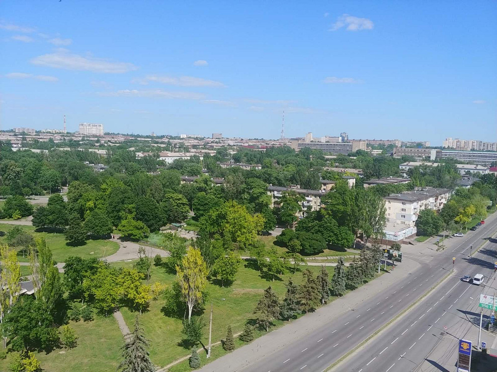 Хозяйка. Сдам 1 ком. квартиру. Запоріжжя - зображення 6