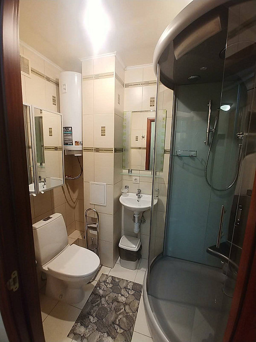 Хозяйка. Сдам 1 ком. квартиру. Запоріжжя - зображення 5