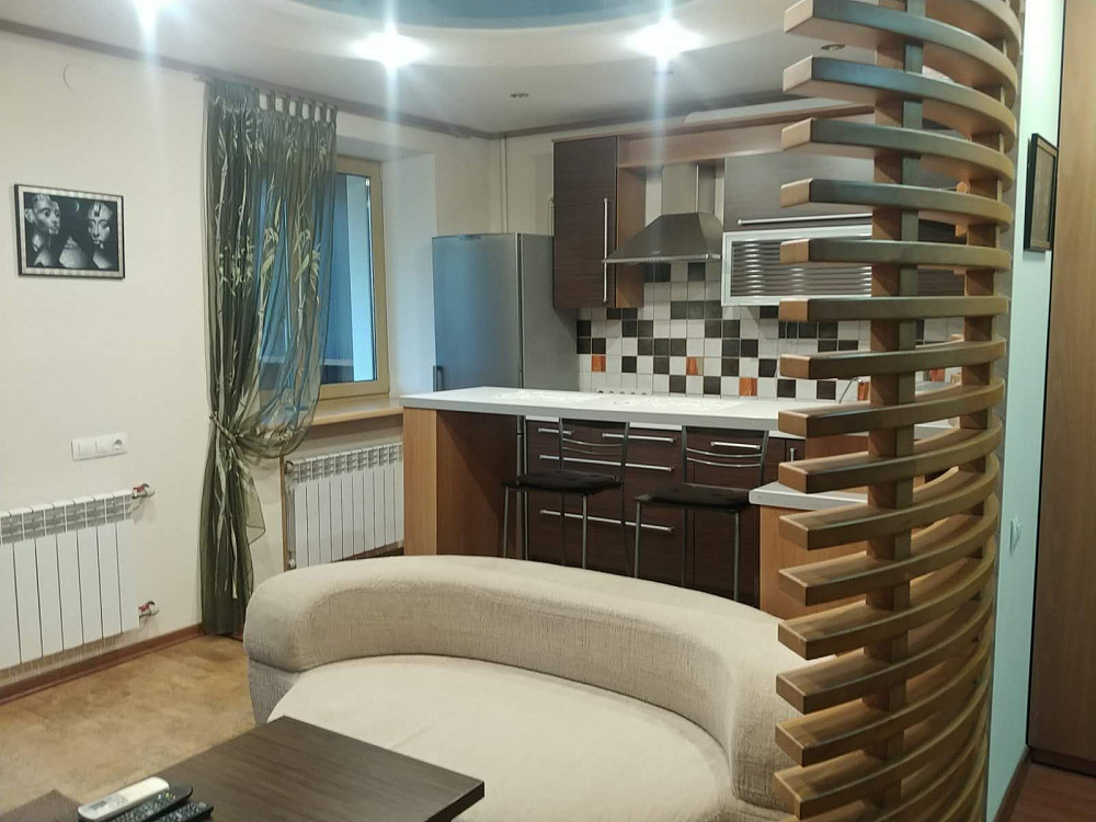 Хозяйка. Сдам 1 ком. квартиру. Запоріжжя - зображення 2