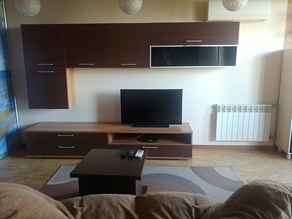 Хозяйка. Сдам 1 ком. квартиру. Запоріжжя - зображення 1