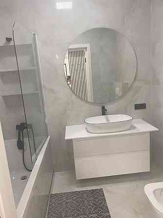 Здається двох кімнатна + кухня  студіо квартира Ж.К Парус Сіті … Львов