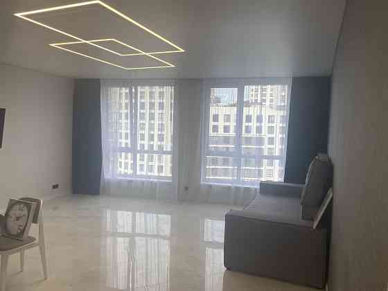 Здається двох кімнатна + кухня  студіо квартира Ж.К Парус Сіті … Львов