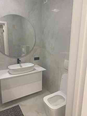 Здається двох кімнатна + кухня  студіо квартира Ж.К Парус Сіті … Львов