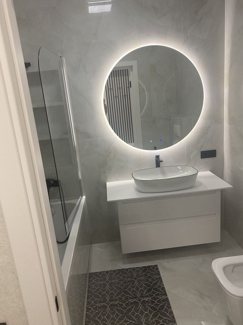 Здається двох кімнатна + кухня  студіо квартира Ж.К Парус Сіті … Львов - изображение 1