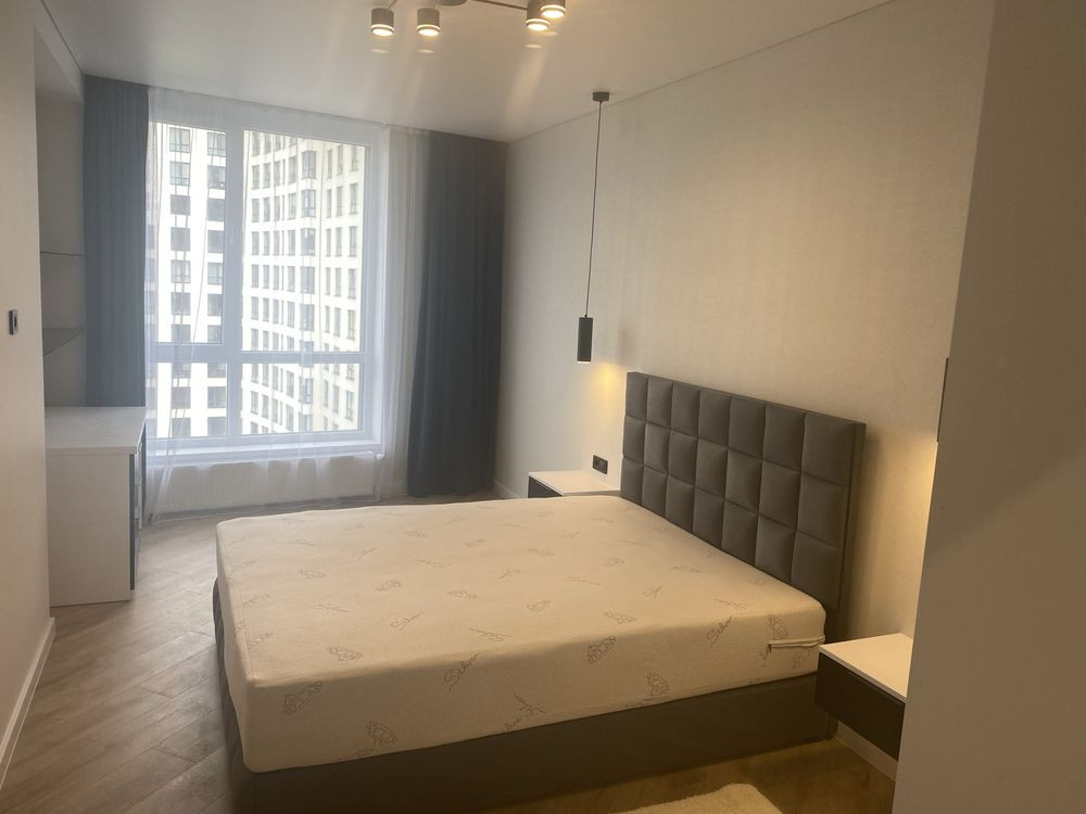 Здається двох кімнатна + кухня  студіо квартира Ж.К Парус Сіті … Львов - изображение 7