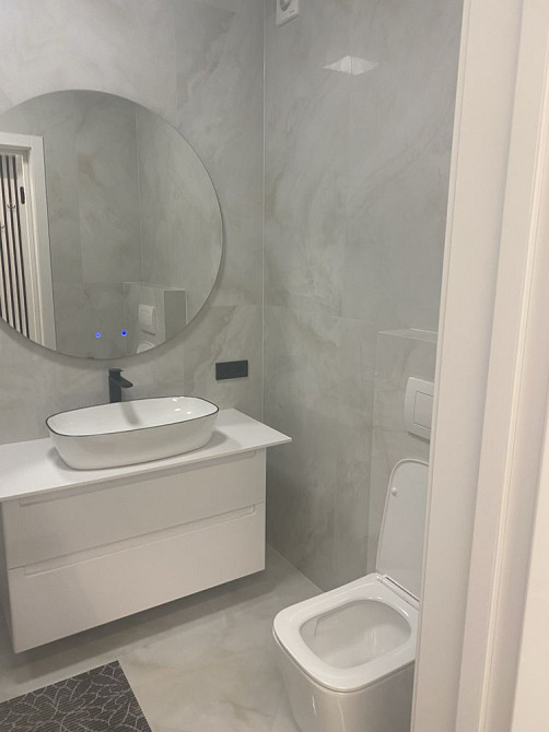 Здається двох кімнатна + кухня  студіо квартира Ж.К Парус Сіті … Львов - изображение 2