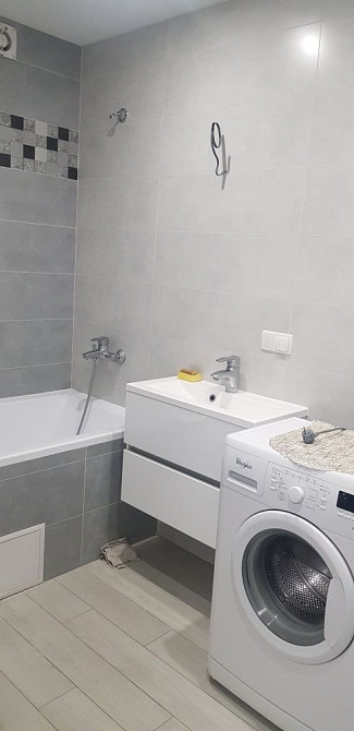 Довгострокова оренда 1 кімнатної квартири власник Вінниця - зображення 5