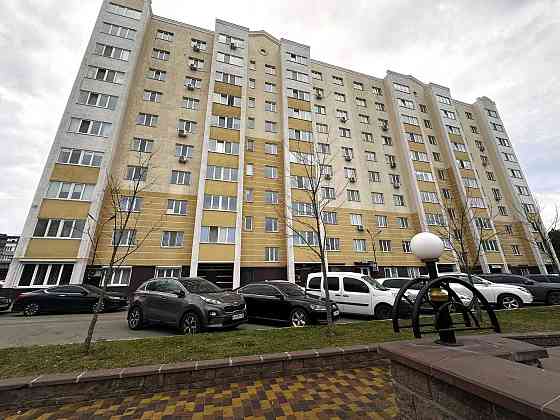 Здам 2к. Новосілки вулиця Озерна 4а,  метро Теремки 20 хвилин Kyiv