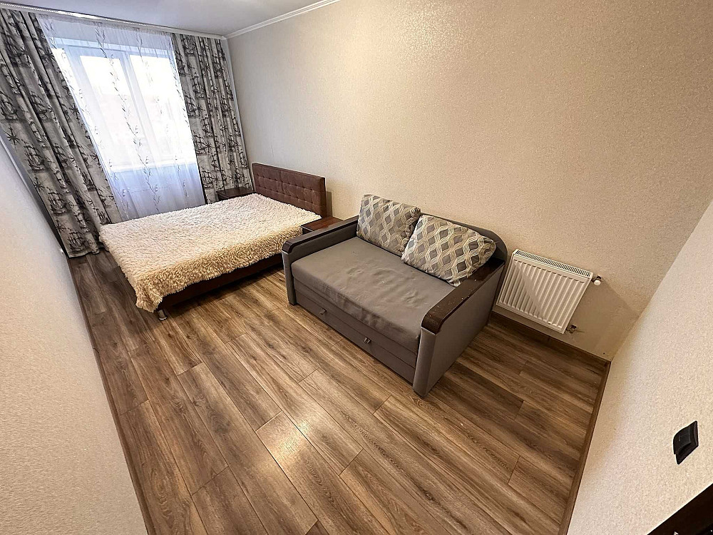 Здам 2к. Новосілки вулиця Озерна 4а,  метро Теремки 20 хвилин Киев - изображение 4