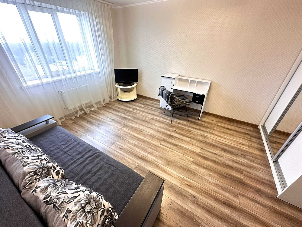 Здам 2к. Новосілки вулиця Озерна 4а,  метро Теремки 20 хвилин Киев - изображение 8