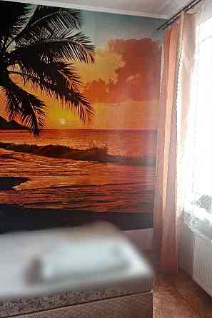 Квартира смарт для 1-2 человек р-н Привоза Одесса