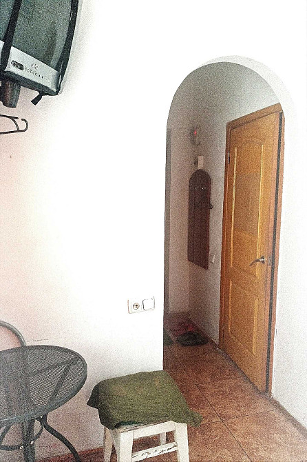 Квартира смарт для 1-2 человек р-н Привоза Одесса - изображение 8