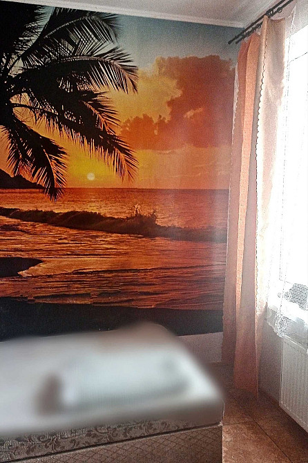 Квартира смарт для 1-2 человек р-н Привоза Одесса - изображение 6