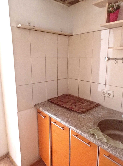 Квартира смарт для 1-2 человек р-н Привоза Одесса - изображение 4