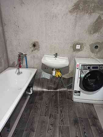 Оренда 2к. квартири Ревуцького. м. Харківська 15хв. пішки. Є ГЕНЕРАТОР Kyiv