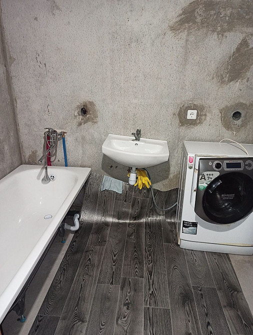 Оренда 2к. квартири Ревуцького. м. Харківська 15хв. пішки. Є ГЕНЕРАТОР Київ - зображення 5