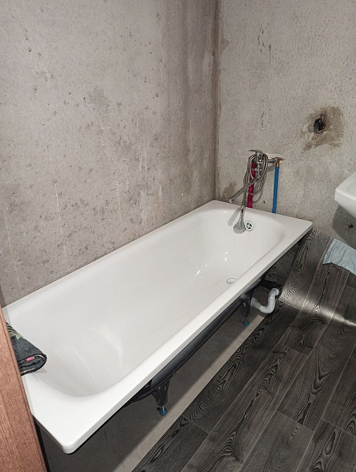 Оренда 2к. квартири Ревуцького. м. Харківська 15хв. пішки. Є ГЕНЕРАТОР Київ - зображення 6