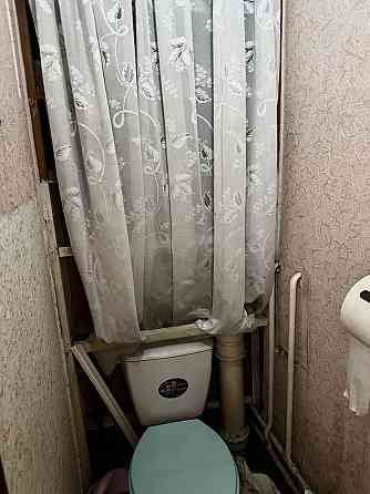 2-х кімнатна квартира Тулузи Kyiv