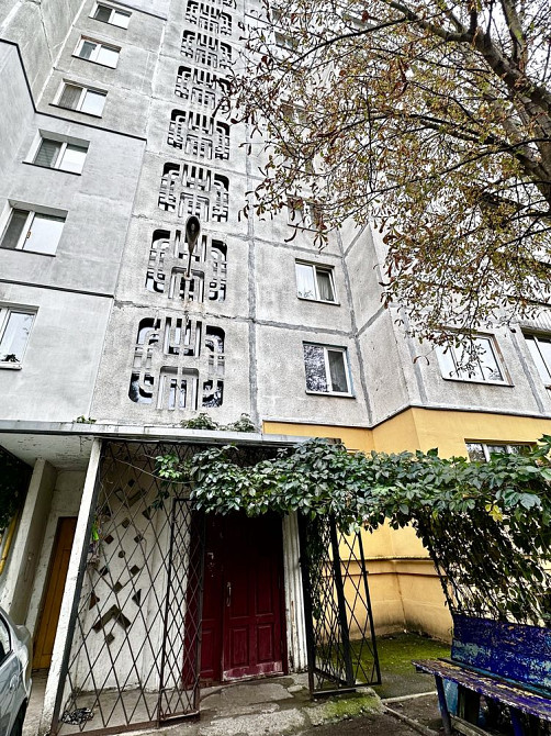 2-х кімнатна квартира Тулузи Київ - зображення 7