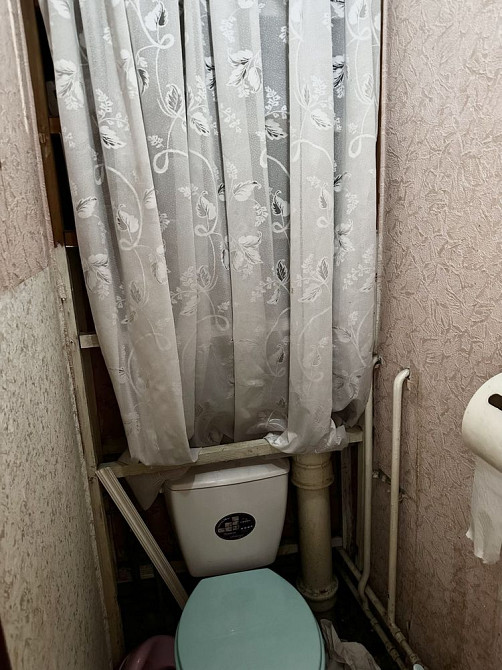 2-х кімнатна квартира Тулузи Київ - зображення 5