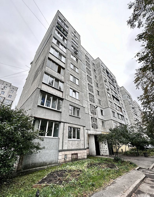 2-х кімнатна квартира Тулузи Київ - зображення 8