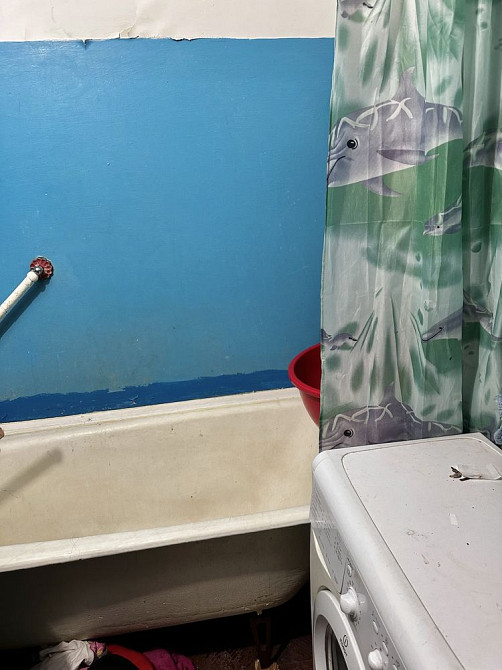 2-х кімнатна квартира Тулузи Київ - зображення 4