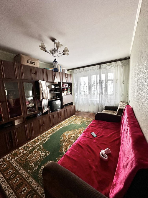 2-х кімнатна квартира Тулузи Київ - зображення 2