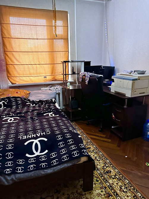 2-х кімнатна квартира Тулузи Київ - зображення 3