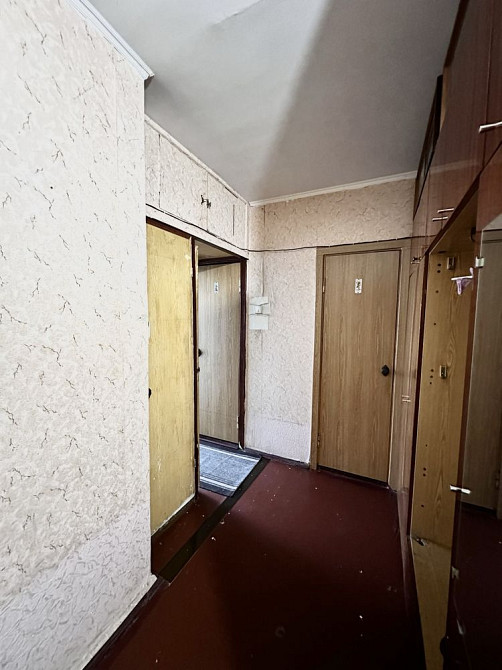 2-х кімнатна квартира Тулузи Київ - зображення 6