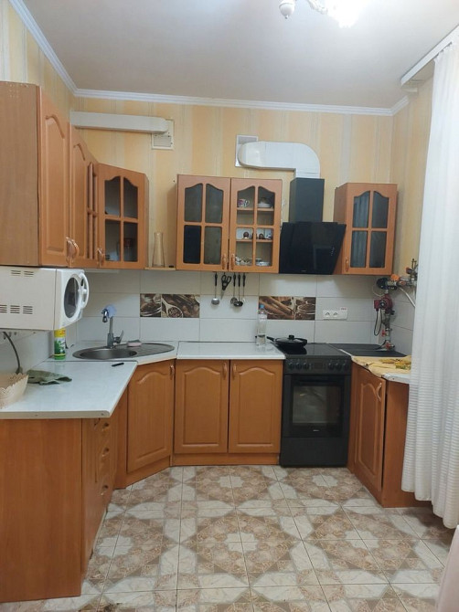 Здам 2-х кімн.кв.,вул.Полтавська,29є.Ірпінь Ірпінь - зображення 1