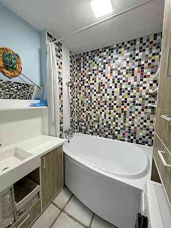 Оренда квартири довгостроково ЖК Кришталеві джерела Феофанія Kyiv