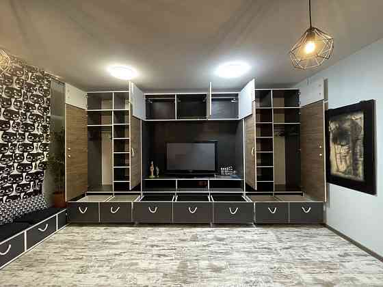 Оренда квартири довгостроково ЖК Кришталеві джерела Феофанія Kyiv