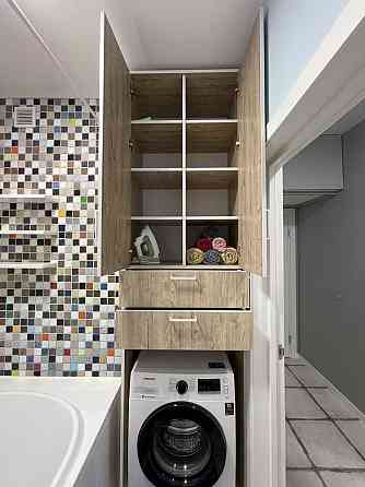 Оренда квартири довгостроково ЖК Кришталеві джерела Феофанія Kyiv