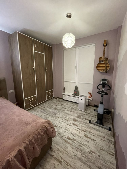 Оренда квартири довгостроково ЖК Кришталеві джерела Феофанія Київ - зображення 8