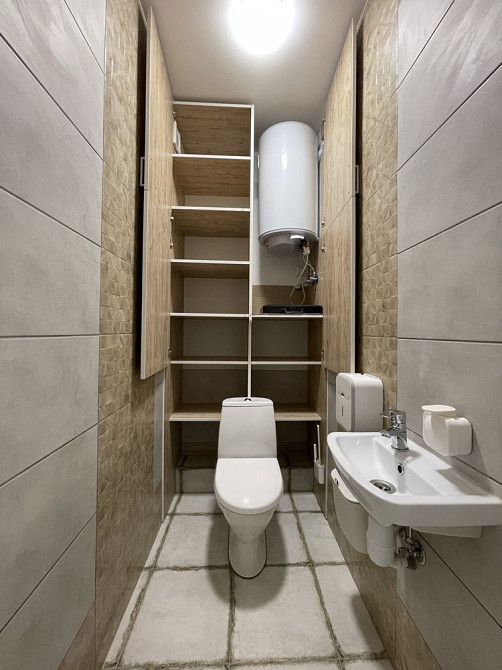 Оренда квартири довгостроково ЖК Кришталеві джерела Феофанія Київ - зображення 3