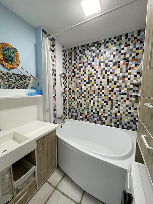 Оренда квартири довгостроково ЖК Кришталеві джерела Феофанія Київ - зображення 4