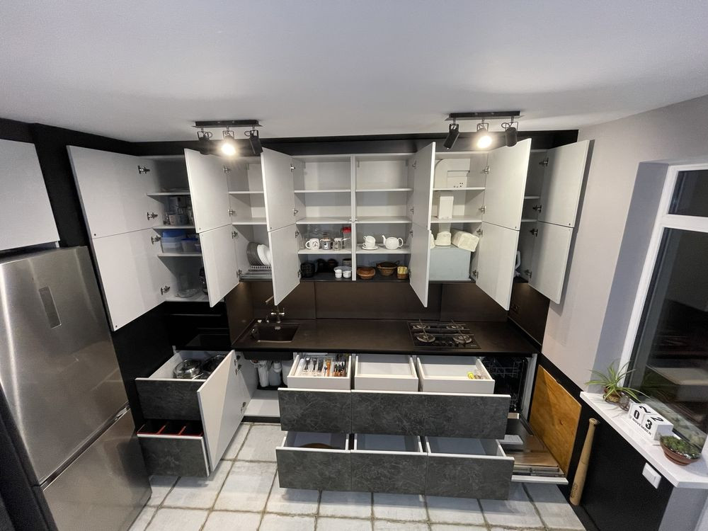 Оренда квартири довгостроково ЖК Кришталеві джерела Феофанія Київ - зображення 7