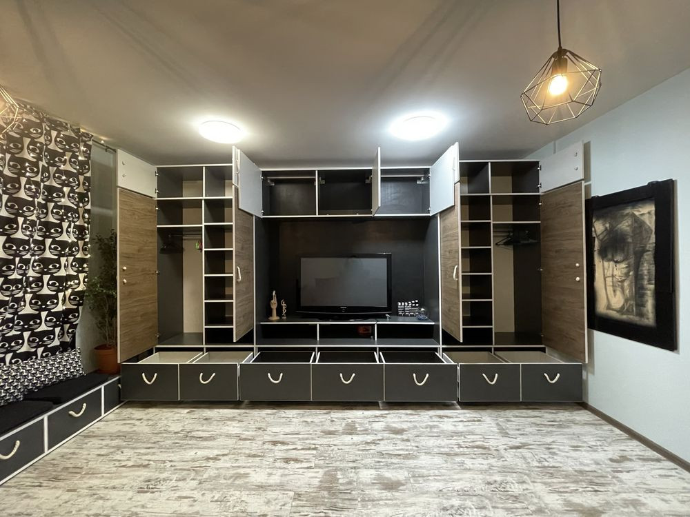 Оренда квартири довгостроково ЖК Кришталеві джерела Феофанія Київ - зображення 1