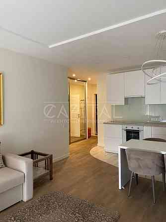 Оренда квартири Шевченківський район ЖК Срібна Вежа Kyiv