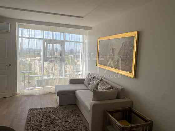 Оренда квартири Шевченківський район ЖК Срібна Вежа Kyiv