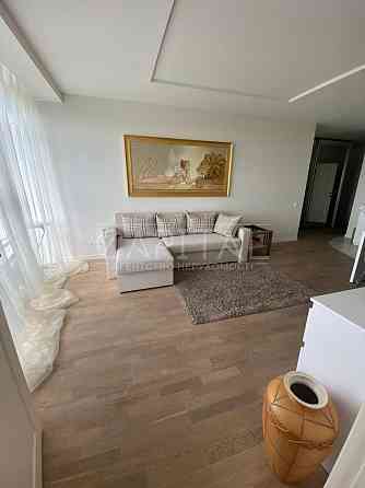 Оренда квартири Шевченківський район ЖК Срібна Вежа Kyiv