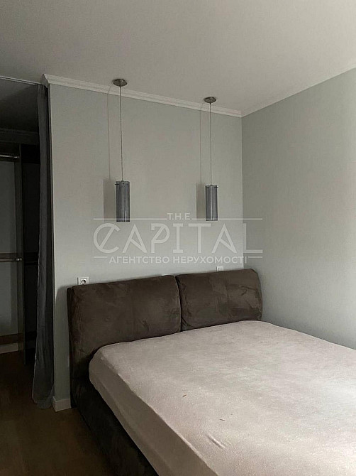 Оренда квартири Шевченківський район ЖК Срібна Вежа Kyiv - photo 6