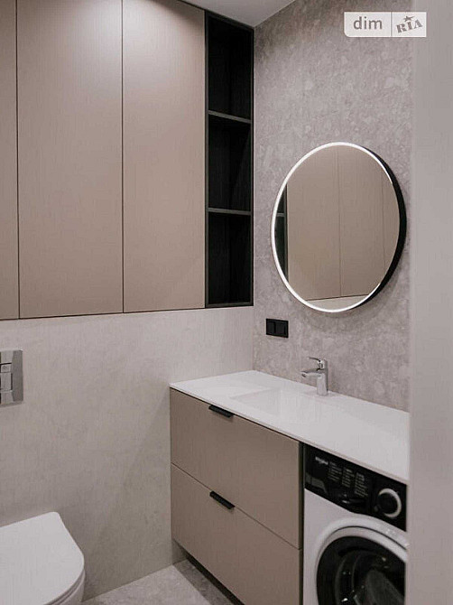 ПЕРША ЗДАЧА 1-к кв+кухня-студія, ЖК Софіївка, Угорська Сихівський р-н Львів - зображення 8