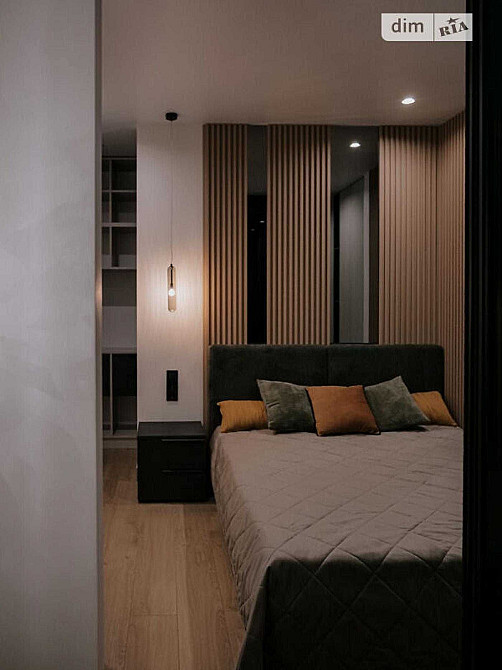 ПЕРША ЗДАЧА 1-к кв+кухня-студія, ЖК Софіївка, Угорська Сихівський р-н Львів - зображення 2