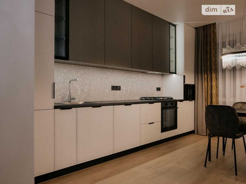 ПЕРША ЗДАЧА 1-к кв+кухня-студія, ЖК Софіївка, Угорська Сихівський р-н Львів - зображення 4